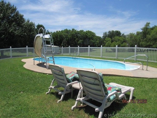 512 Oakland, Ardmore, OK 73401