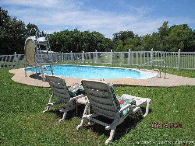 512 Oakland, Ardmore, OK 73401