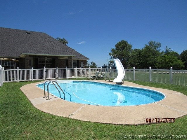 512 Oakland, Ardmore, OK 73401