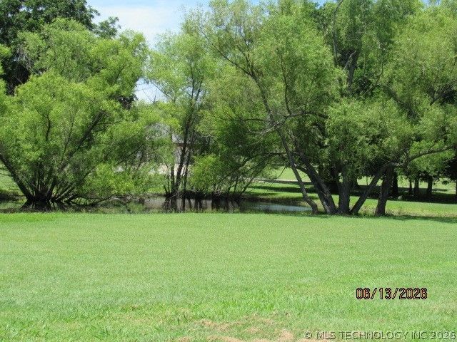 512 Oakland, Ardmore, OK 73401