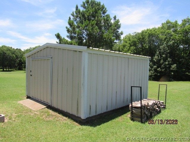 512 Oakland, Ardmore, OK 73401