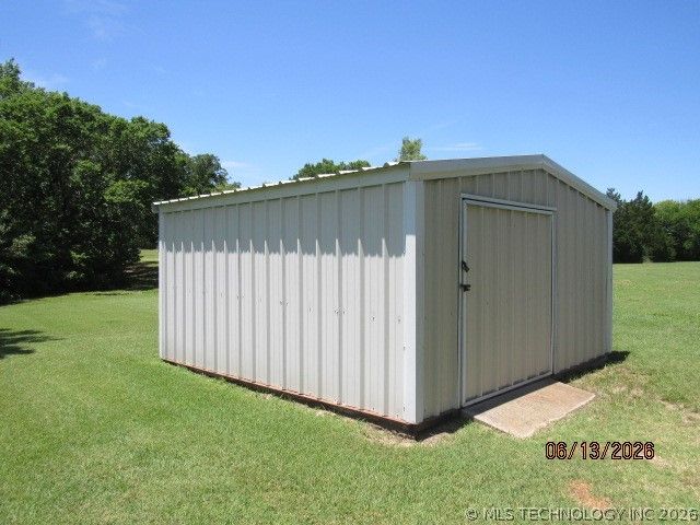 512 Oakland, Ardmore, OK 73401