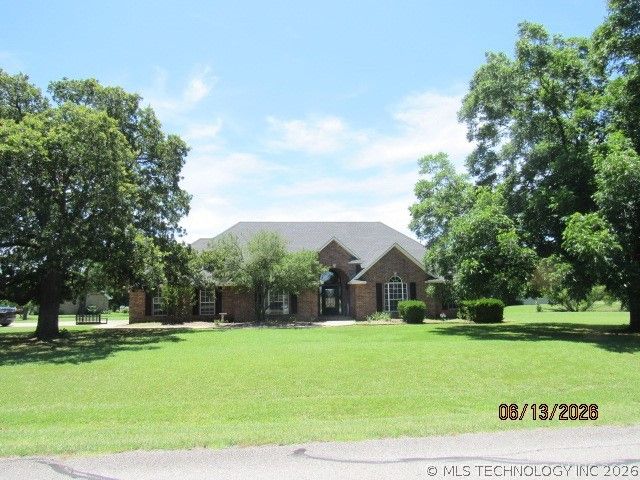 512 Oakland, Ardmore, OK 73401