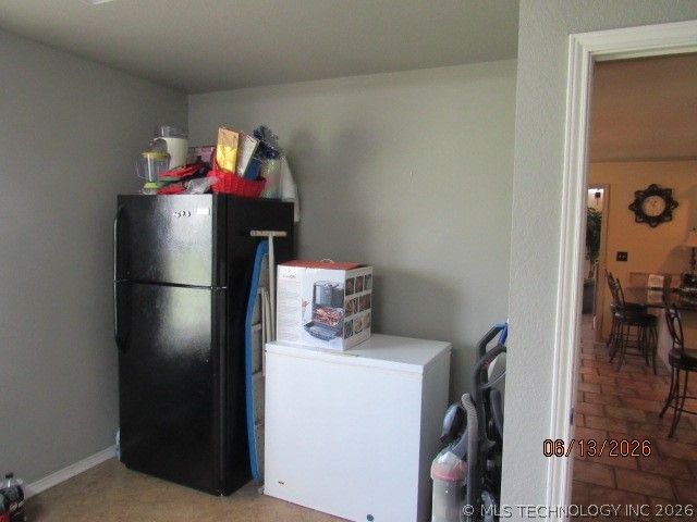 512 Oakland, Ardmore, OK 73401