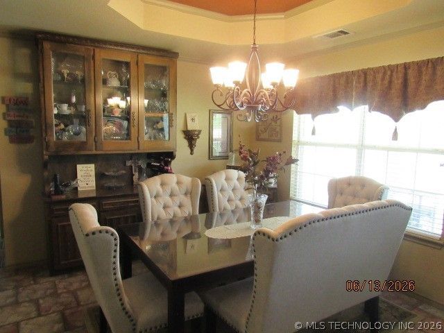 512 Oakland, Ardmore, OK 73401