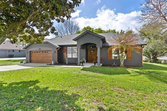 3130 BULKLEY PLACE, Eustis, FL 32726