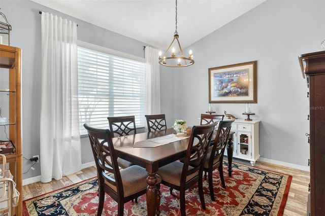 3130 BULKLEY PLACE, Eustis, FL 32726