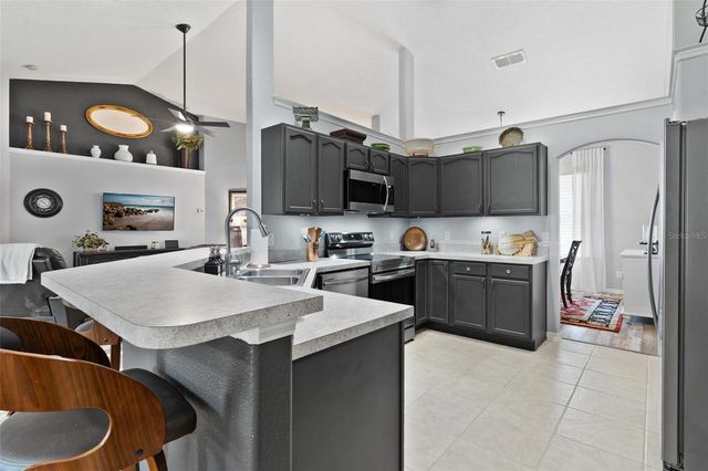 3130 BULKLEY PLACE, Eustis, FL 32726