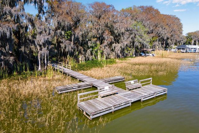 3130 BULKLEY PLACE, Eustis, FL 32726