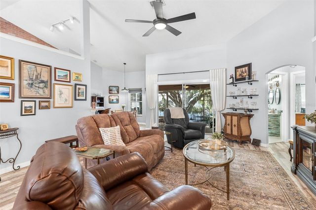 3130 BULKLEY PLACE, Eustis, FL 32726