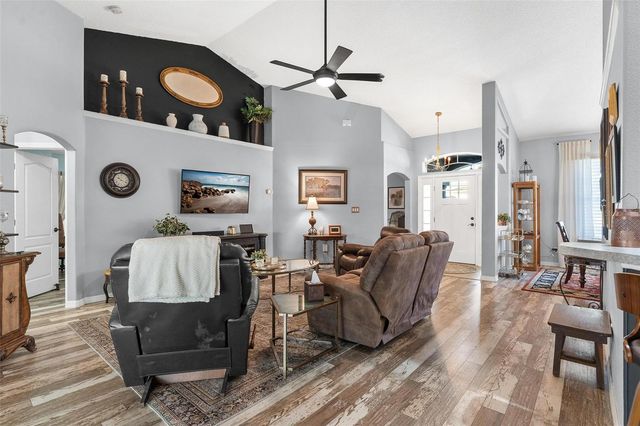 3130 BULKLEY PLACE, Eustis, FL 32726