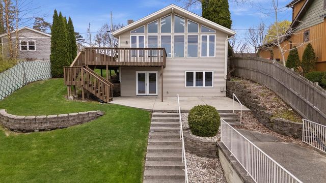 N50W35328 Wisconsin AVENUE, Oconomowoc, WI 53066