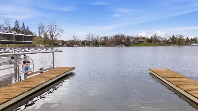 N50W35328 Wisconsin AVENUE, Oconomowoc, WI 53066