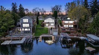N50W35328 Wisconsin AVENUE, Oconomowoc, WI 53066