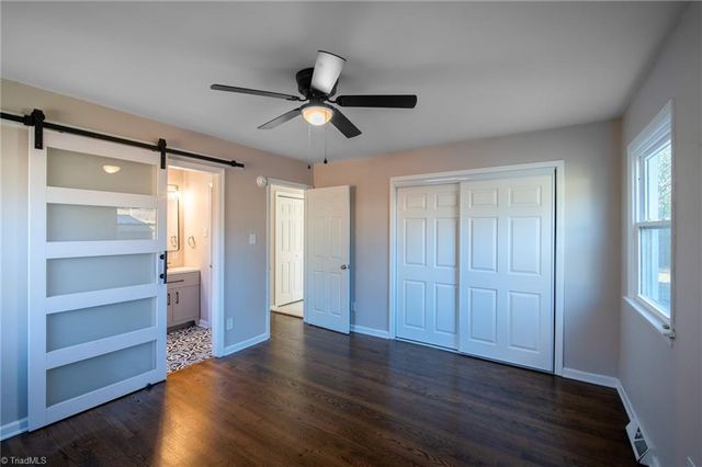 307 Foxcroft Drive, Winston-salem, NC 27103