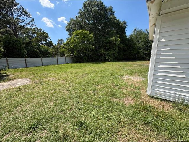 2690 Belhaven Road, Fayetteville, NC 28306