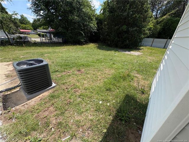 2690 Belhaven Road, Fayetteville, NC 28306