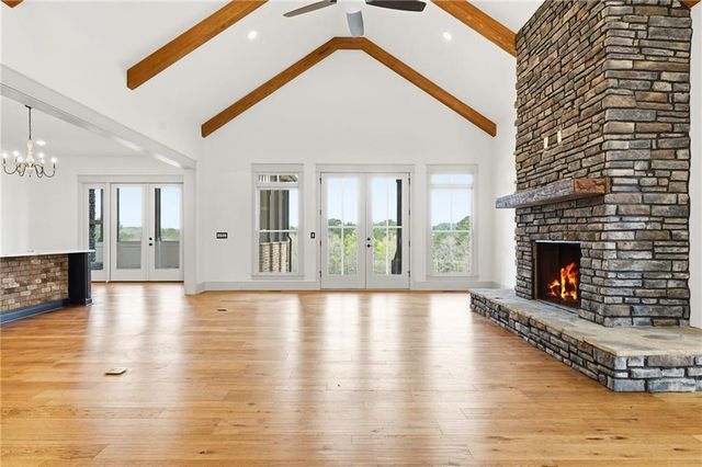 738 Overlook Trail, Acworth, GA 30101