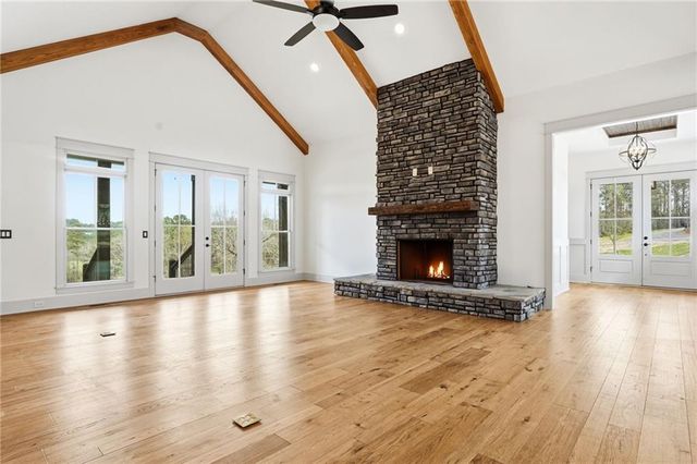 738 Overlook Trail, Acworth, GA 30101