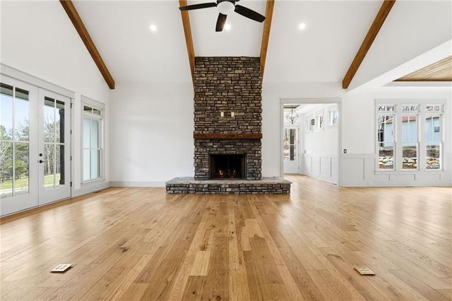 738 Overlook Trail, Acworth, GA 30101