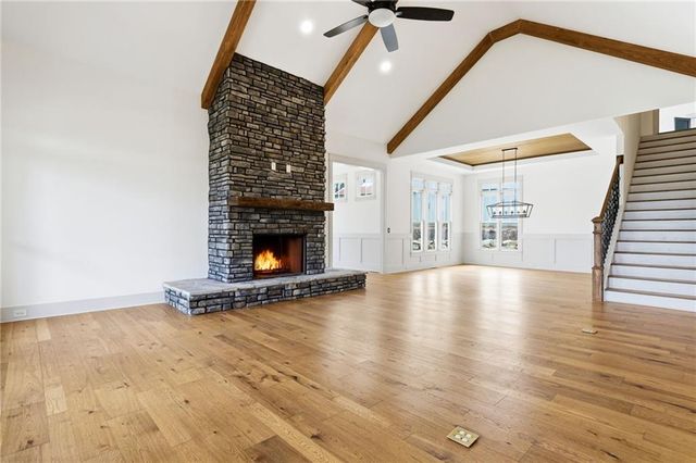 738 Overlook Trail, Acworth, GA 30101