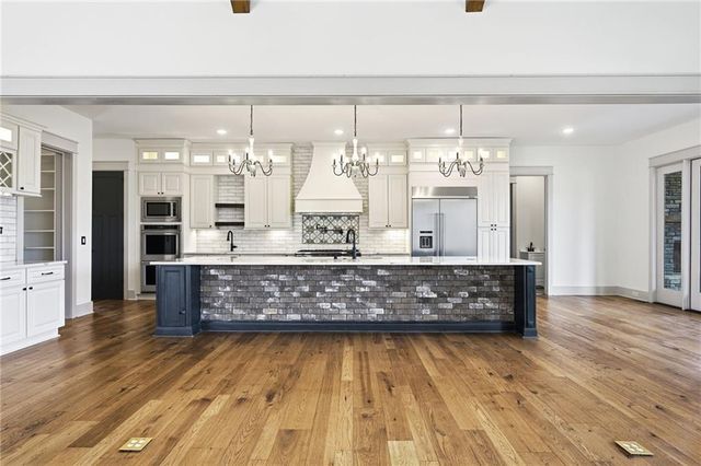 738 Overlook Trail, Acworth, GA 30101