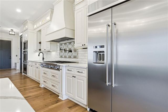 738 Overlook Trail, Acworth, GA 30101