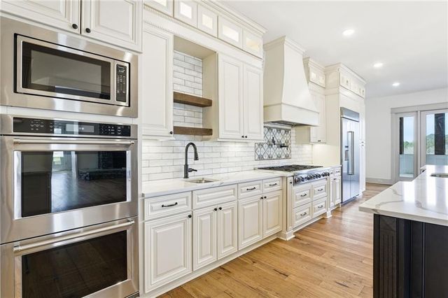 738 Overlook Trail, Acworth, GA 30101
