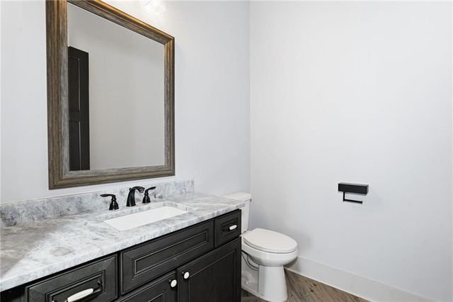 738 Overlook Trail, Acworth, GA 30101