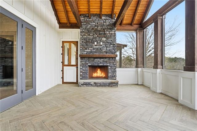 738 Overlook Trail, Acworth, GA 30101