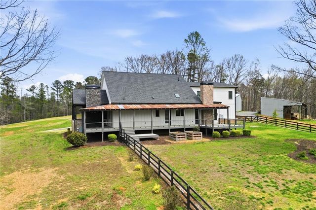 738 Overlook Trail, Acworth, GA 30101