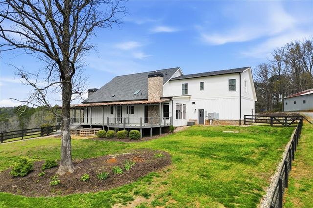 738 Overlook Trail, Acworth, GA 30101