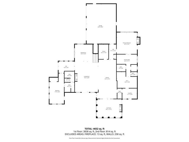 738 Overlook Trail, Acworth, GA 30101
