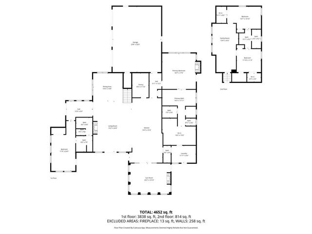 738 Overlook Trail, Acworth, GA 30101