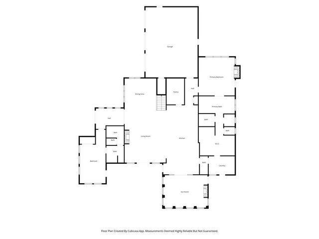 738 Overlook Trail, Acworth, GA 30101