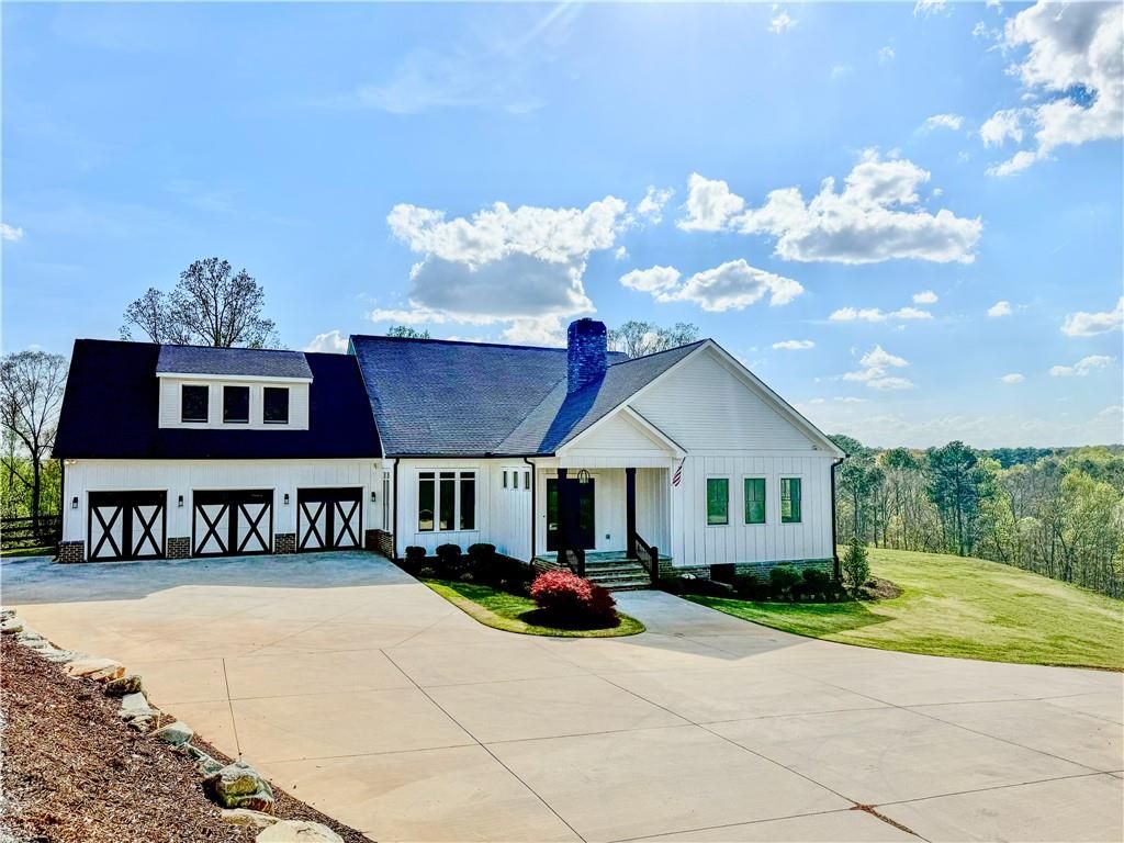 738 Overlook Trail, Acworth, GA 30101