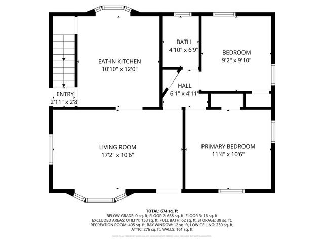 4306 E 2nd St, Superior, WI 54880