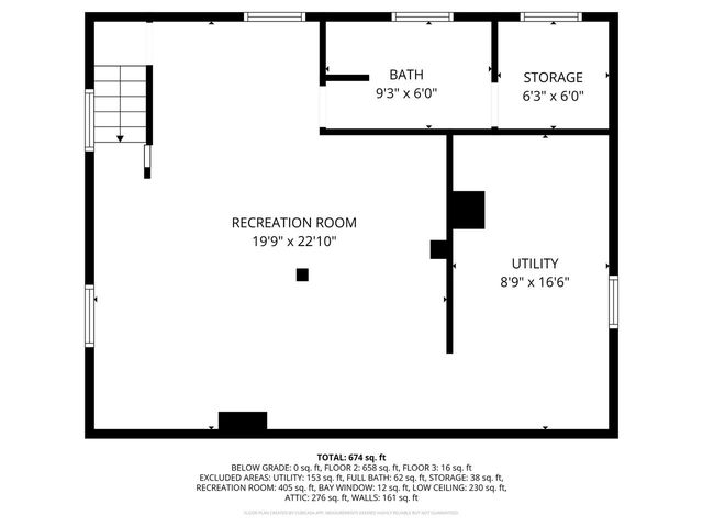 4306 E 2nd St, Superior, WI 54880