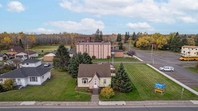 4306 E 2nd St, Superior, WI 54880