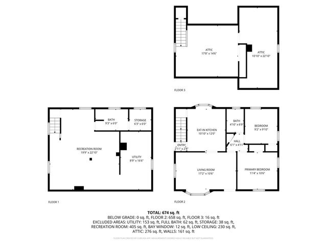 4306 E 2nd St, Superior, WI 54880