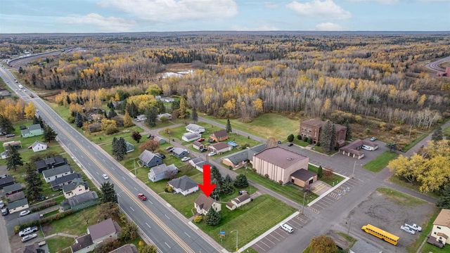 4306 E 2nd St, Superior, WI 54880