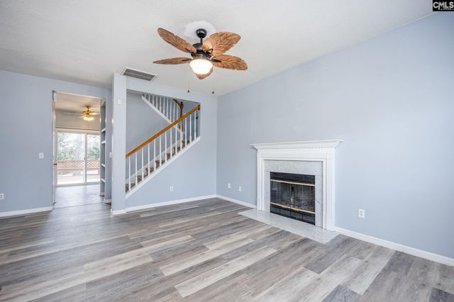 609 Ridge Trail Dr., Columbia, SC 29229