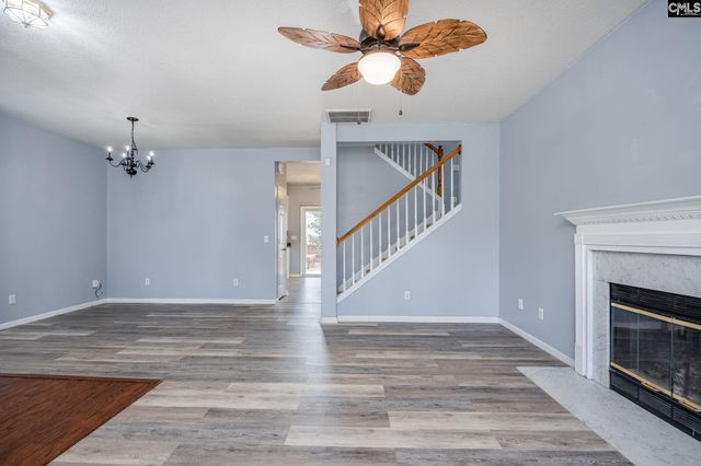 609 Ridge Trail Dr., Columbia, SC 29229