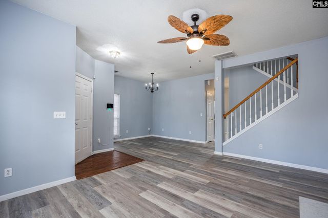 609 Ridge Trail Dr., Columbia, SC 29229