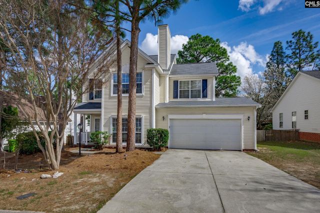 609 Ridge Trail Dr., Columbia, SC 29229