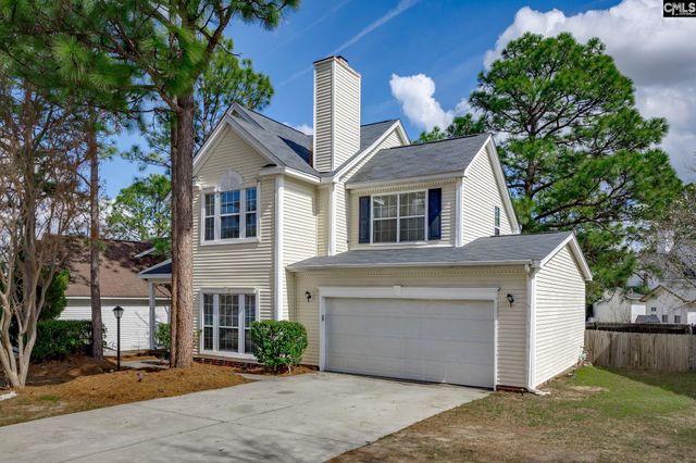 609 Ridge Trail Dr., Columbia, SC 29229