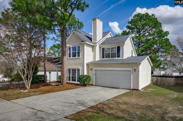 609 Ridge Trail Dr., Columbia, SC 29229