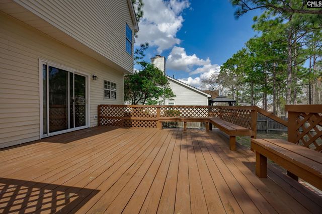 609 Ridge Trail Dr., Columbia, SC 29229