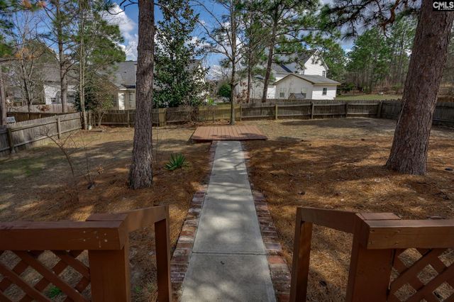 609 Ridge Trail Dr., Columbia, SC 29229