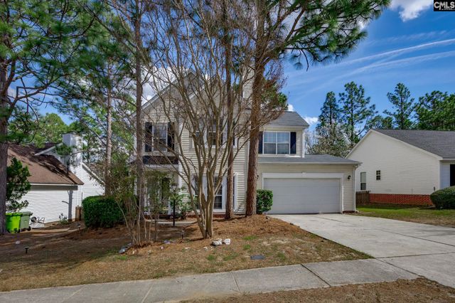 609 Ridge Trail Dr., Columbia, SC 29229